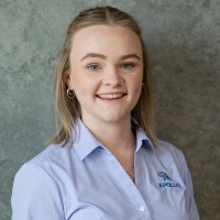 Apollo Fabrication Group Pty Ltd Employee Teagan Levett's profile photo
