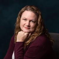 HCA Houston Healthcare Employee Heather McFarlane's profile photo
