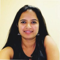 ZKTeco - Workforce Management Employee Divya Chandregowda's profile photo