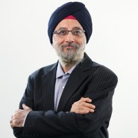 i4 Mentors Foundation Employee Rajbir Singh's profile photo