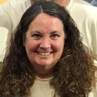 RestorePoint.ai Employee Mary Deangelo's profile photo