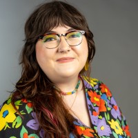 TTI Success Insights Employee Jaime Iosue's profile photo