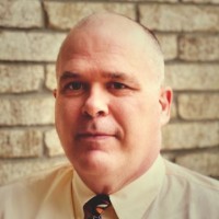 Mason City Schools Employee Andrew McClary's profile photo