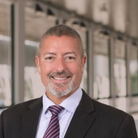 Bend Bioscience Employee Christopher Mendoza's profile photo
