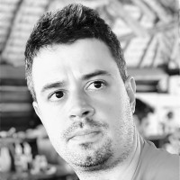 Cirklo | Economia Circular Employee Daniel Leite Praça's profile photo