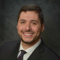 West Michigan Cancer Center Employee Mohamad Fakhreddine's profile photo