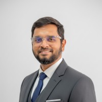 Workhall Employee Ajith Udhayakumar's profile photo