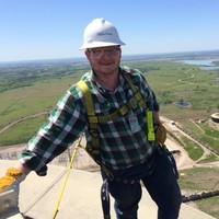 Westar Energy Employee Garrett Gabel's profile photo
