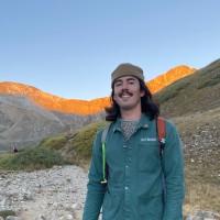 Logan McKinney Email & Phone Number