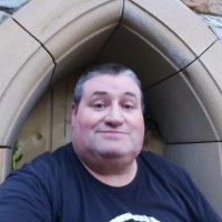 MCL Fire Employee Alan Bradshaw's profile photo