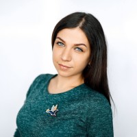 probusiness.io Employee Юлия Шрамкова's profile photo
