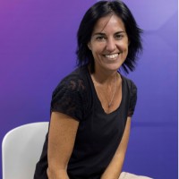 Nave Negocios Employee Romina Simonelli's profile photo