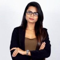 Shriya Patel Email