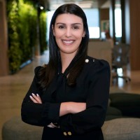 Renaissance Regulatory Services Employee Sarahy Poncela's profile photo