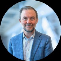 TC Energy Employee Sean O'Donnell's profile photo