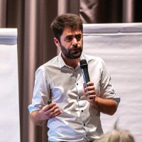 E.ON Energie Romania Employee Andrei Stan's profile photo