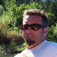 Life Time Inc. Employee David Byrd's profile photo