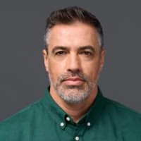 Columbia University Employee Eli Davis's profile photo