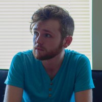 The Clay Studio Employee Jay Rouse's profile photo