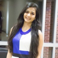 University Loft Co. Employee Nitika Bonnerjee's profile photo