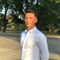 Drouault Employee Luca Lobleau's profile photo