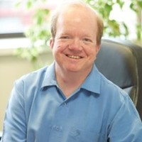 RIS Employee Edward Hennessy's profile photo