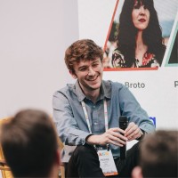 May Employee Pierre Lhosmot's profile photo