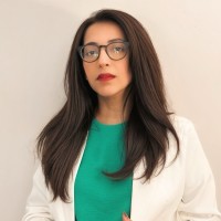Mariam Ahmad Email