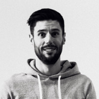 ShopVision Employee Simon Fugere's profile photo