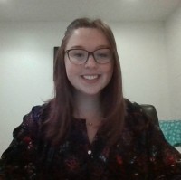 Optum Employee Danielle Chamberlain's profile photo