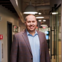 Mend Employee Geoff Gibson's profile photo