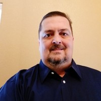 Atos Employee Eric Bentley's profile photo