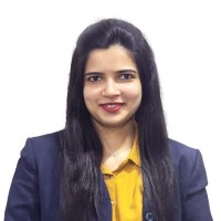 Global Surf Employee Preethika Kotian's profile photo