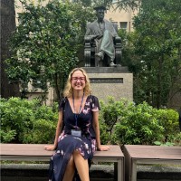 Universidad ORT Uruguay Employee Maria del Carmen Azpiroz's profile photo