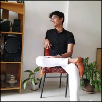 Maeflower Consulting Employee Neelangshu Sarkar's profile photo