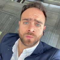Isaac Nahmad Email & Phone Number