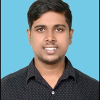 FARNELL COMPONENTS SL Employee Shreekar Pai's profile photo
