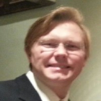 Culinary Institute Lenotre Employee Stephen Justynski's profile photo