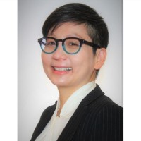 Galderma Employee Germain Wong's profile photo