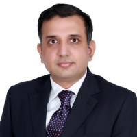 Intelliswift Software Employee Arvind Sampath's profile photo