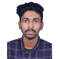Nithin Raj Email