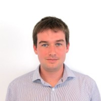Cloudar Employee Jelle Leempoels's profile photo