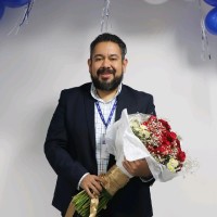Adrián Job Zamora Email