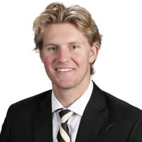 Harvard Financial Analysts Club Employee Tyler Horler's profile photo