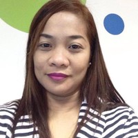 Unilever Employee Christine Marcos's profile photo