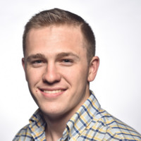 TAIT Employee Christopher Calder's profile photo
