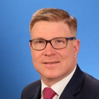 Citi Employee Gary Pike's profile photo