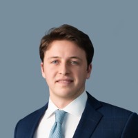 CBRE Employee Andrew Langdon's profile photo