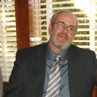 Quoizel Employee Hap O'Riley's profile photo