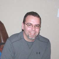 MSG Inc. Employee Scott Greenhaw's profile photo